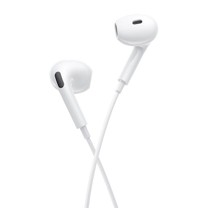 Baseus Encok CZ19 Wired In-Ear Headphones White - Product Image 4