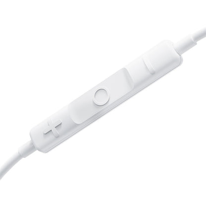 Baseus Encok CZ19 Wired In-Ear Headphones White - Product Image 5