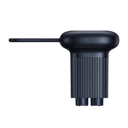 Baseus GoTrip DT1 Car Safety Hammer Black - Product Image 4
