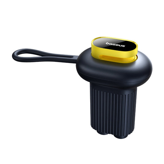 Baseus GoTrip DT1 Car Safety Hammer Black - Product Image 1