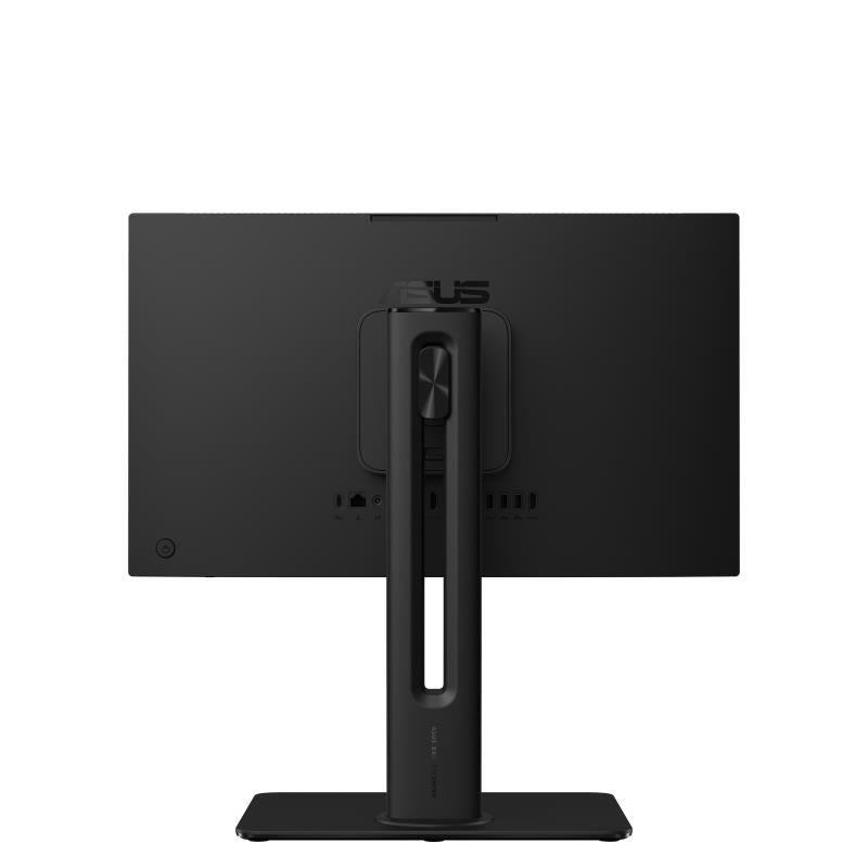 Monoblock PC ASUS ExpertCenter P440VAK-BPC650X Business All in One CPU Core 5 210H 2500 MHz Screen 23.8" RAM 16GB DDR5 SSD 1TB Graphics card Intel Graphics Integrated ENG Windows 11 Pro Colour Black Included Accessories Wired black keyboard (USB),Wired