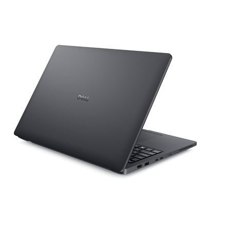 Dell Pro Max 16 MC16250 | 16 " | FHD+ | Intel Core Ultra 7 | 255H | 32 GB | DDR5 | Solid-state drive capacity 512 GB | 5