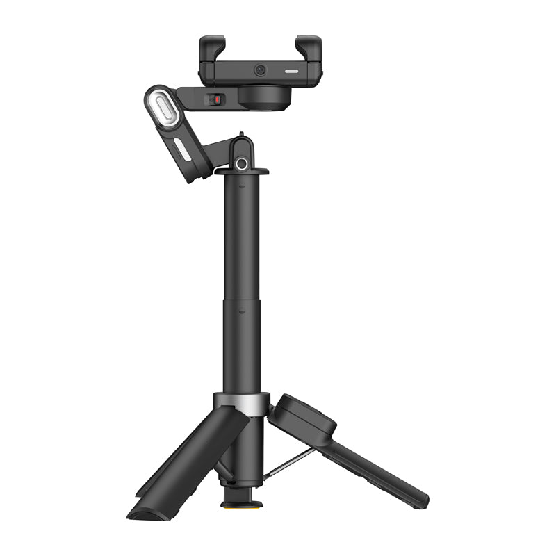 AOCHUAN M3 Pro Mini Gimbal with AI Sensor (Black) - Image 5