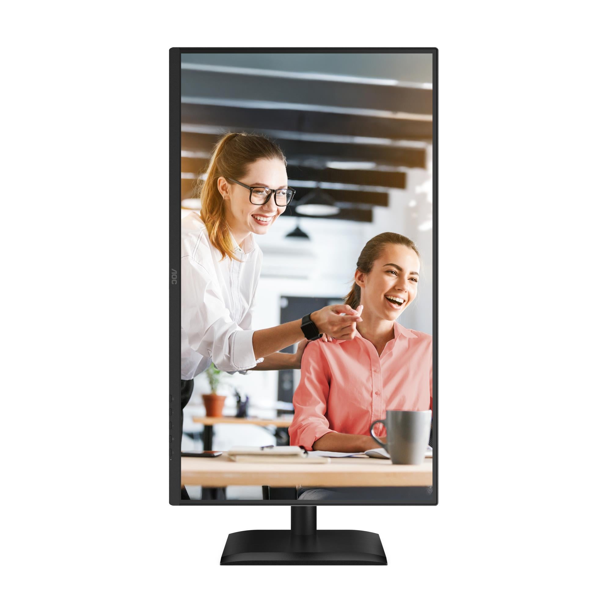 AOC Q27E4CV Monitors
