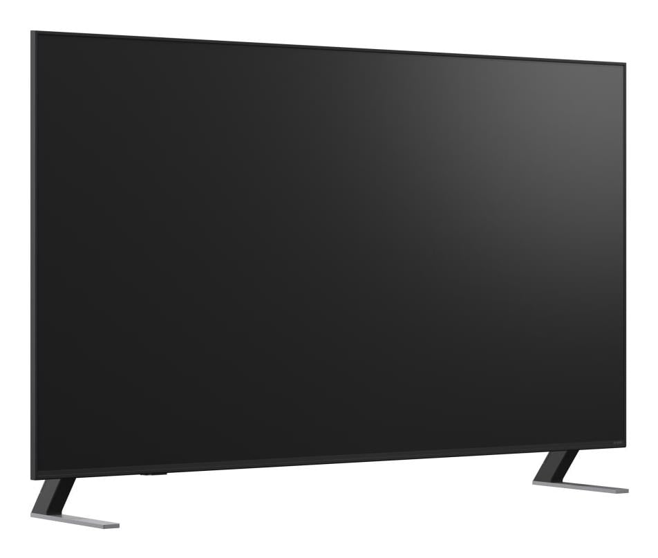 TV Set LG 65" 4K/Smart 3840x2160 Wireless LAN Bluetooth webOS 65QNED84A3C