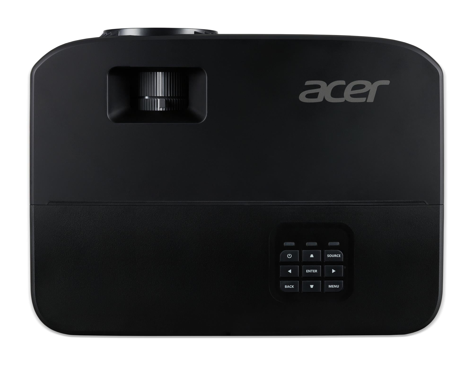 PROJECTOR X1229HP 4800 LUMENS/MR.JUJ11.001 ACER