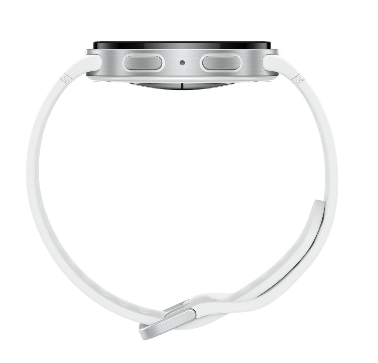 SMARTWATCH GALAXY WATCH8 LTE/44MM SILVER SM-L335 SAMSUNG