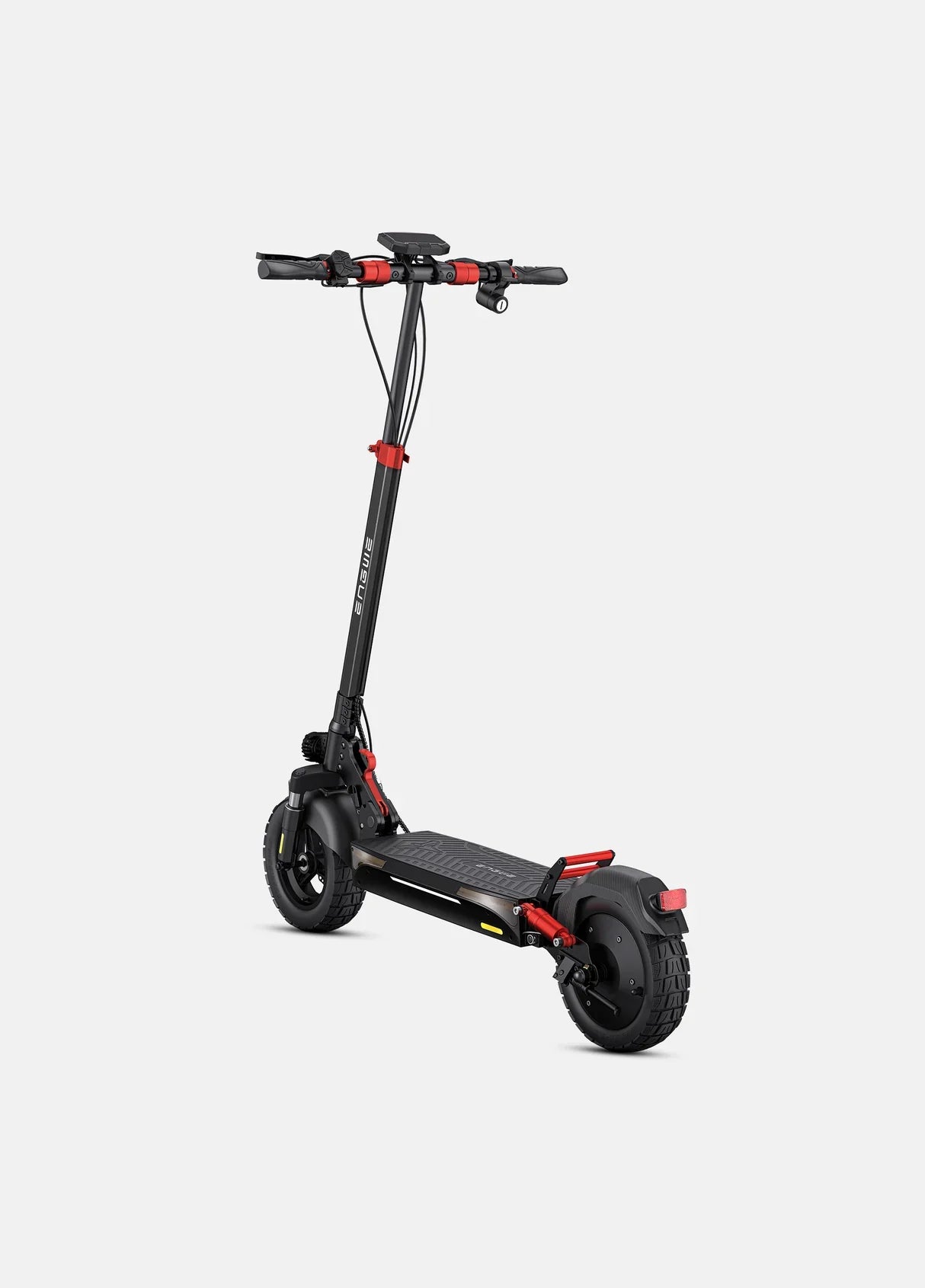 ENGWE Y600 Upgrade Full Suspension Scooter