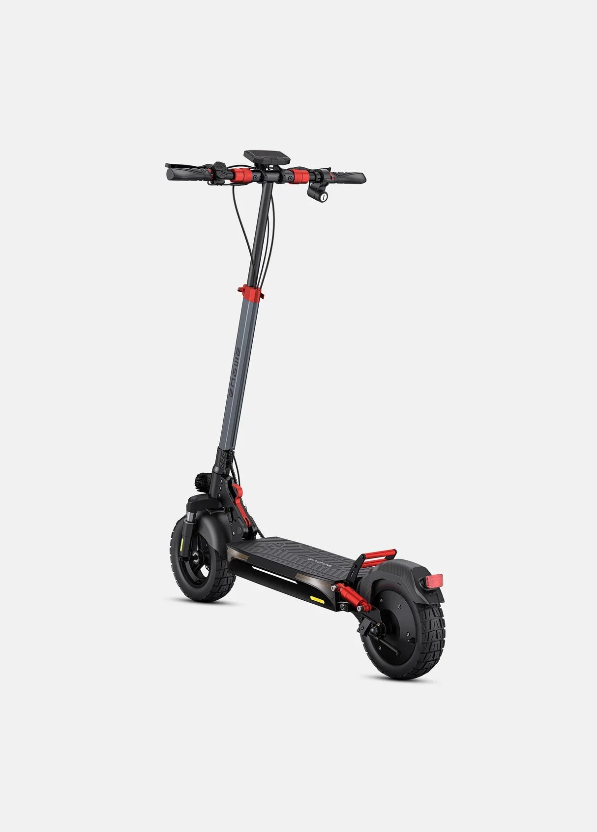 ENGWE Y600 Upgrade 70km Range E-Scooter