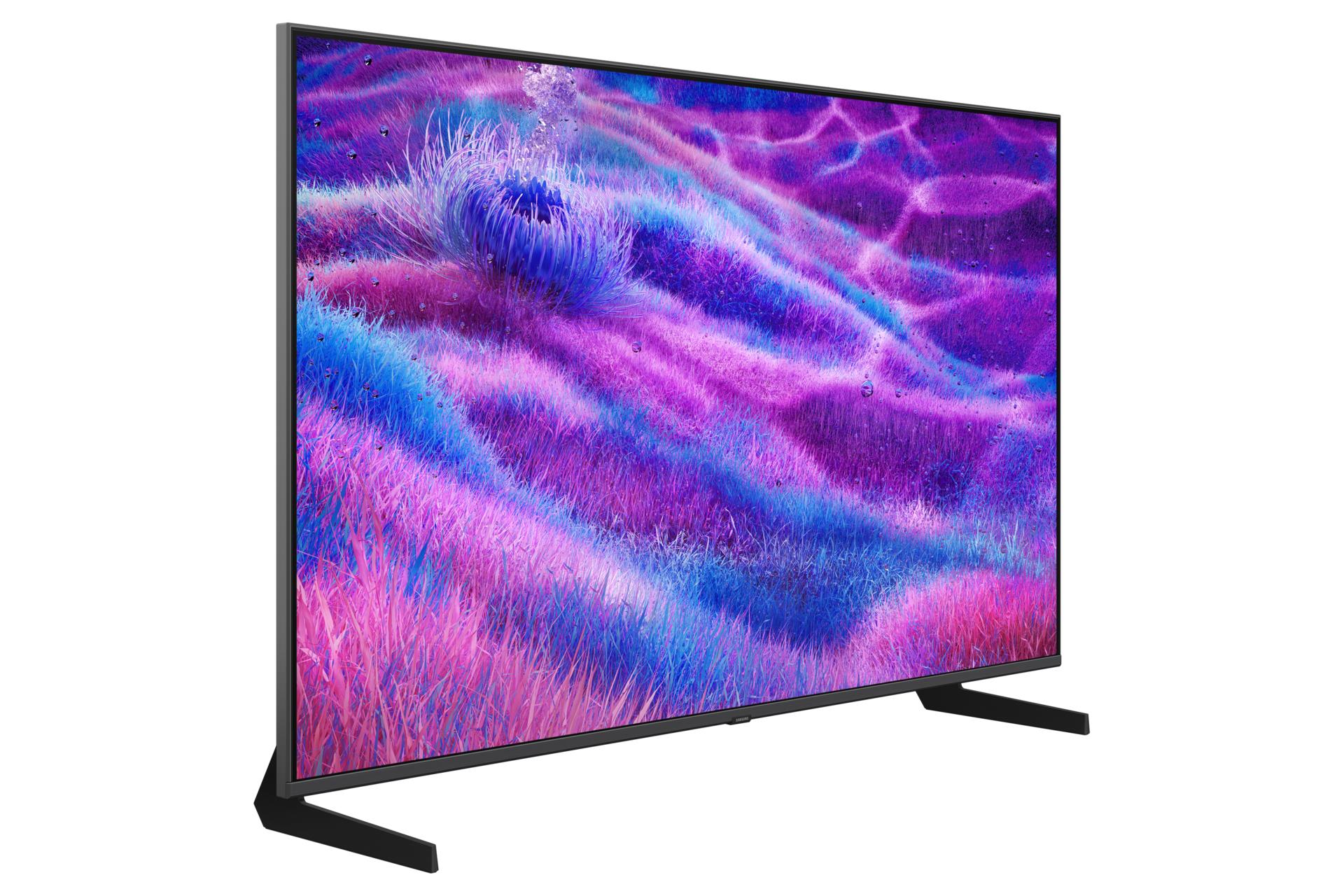 TV Set SAMSUNG 50 " 4K Ultra HD 3840 x 2160 pixels Flat 16:9 Neo QLED QE50QN80FAUXXH