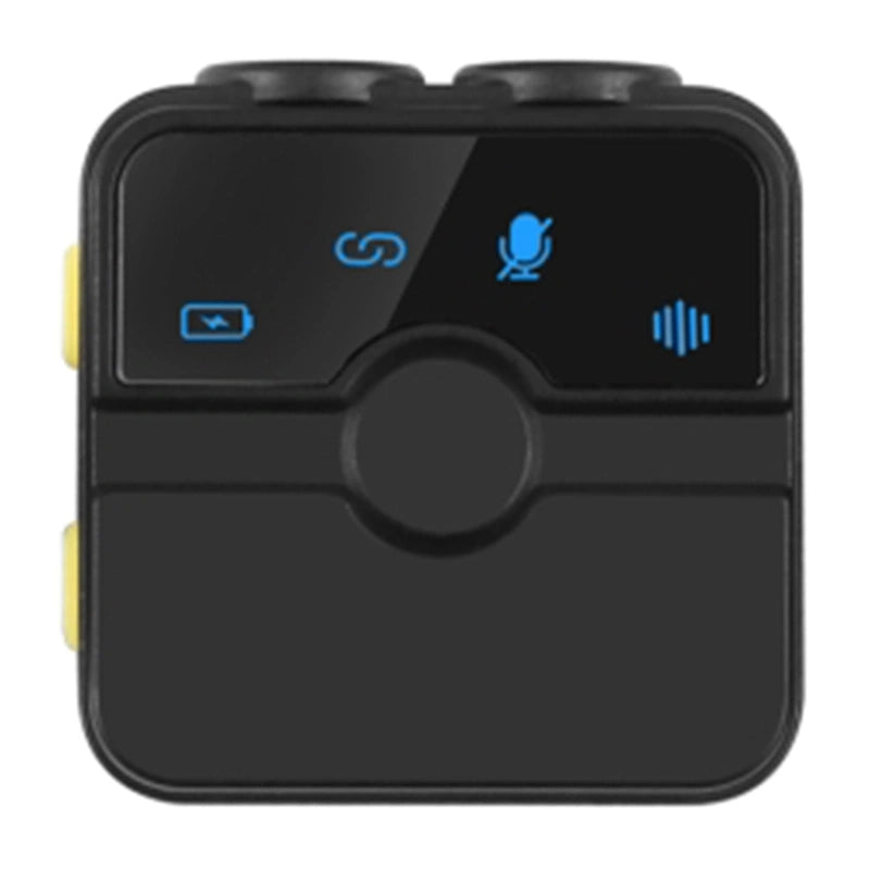 Puluz SmartLink WS300 Lavalier Microphone - Image 1