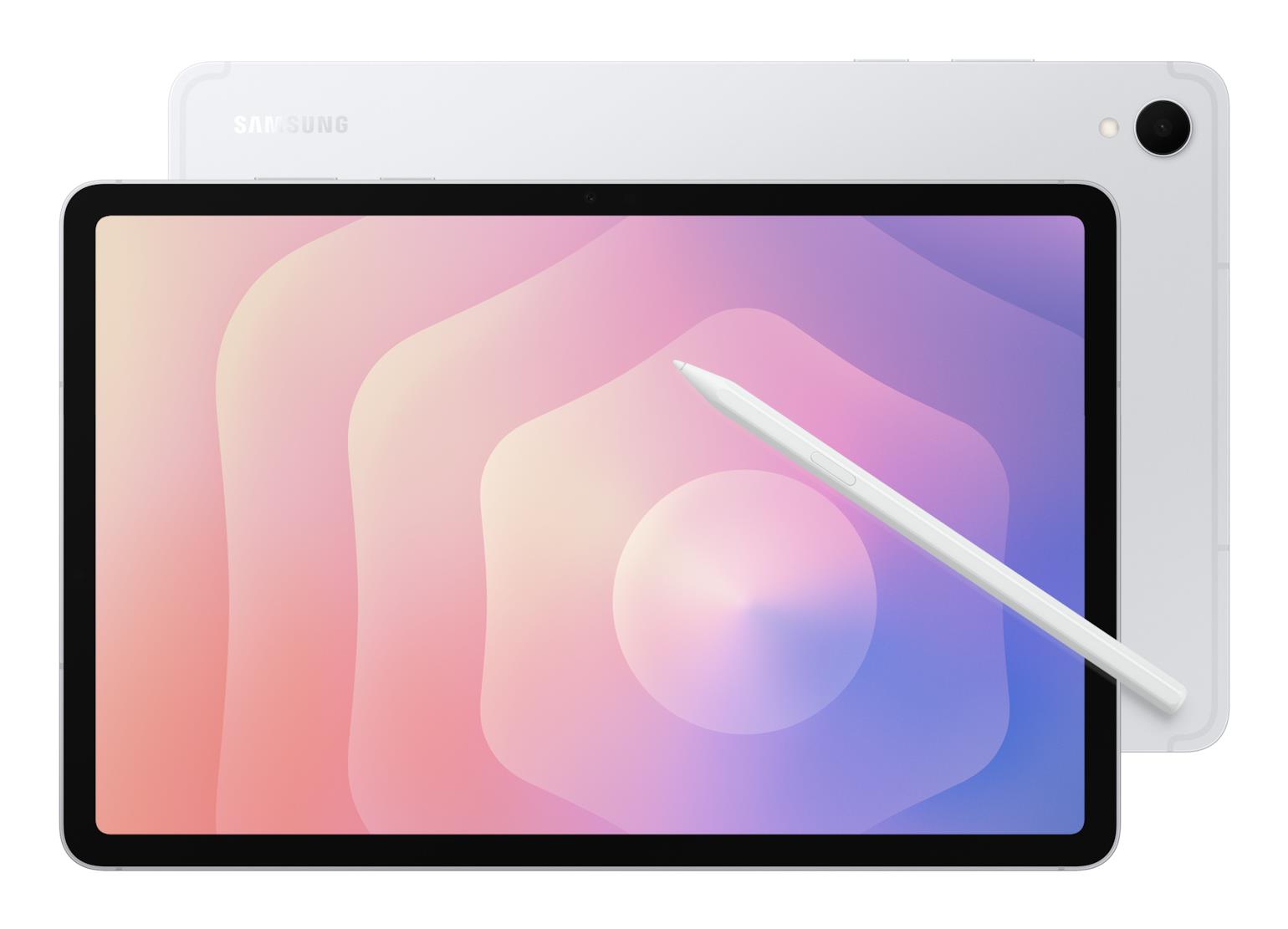 TABLET GALAXY TAB S11 5G/11" 128GB SILV SM-X736 SAMSUNG