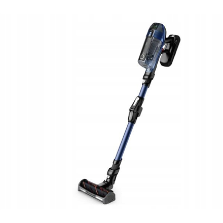 TEFAL | Vacuum cleaner | TY99C X-Force Flex 14.60 Aqua | Cordless operating | Handstick and Handheld | 32.4 V | Black/Bl