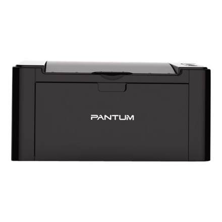 Pantum P2500W | Mono | Laser | Wi-Fi | Black