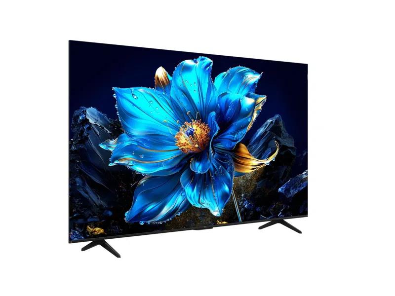 TV Set TCL 75 " 4K Ultra HD 3840 x 2160 pixels Flat 16:9 QLED 75T69C