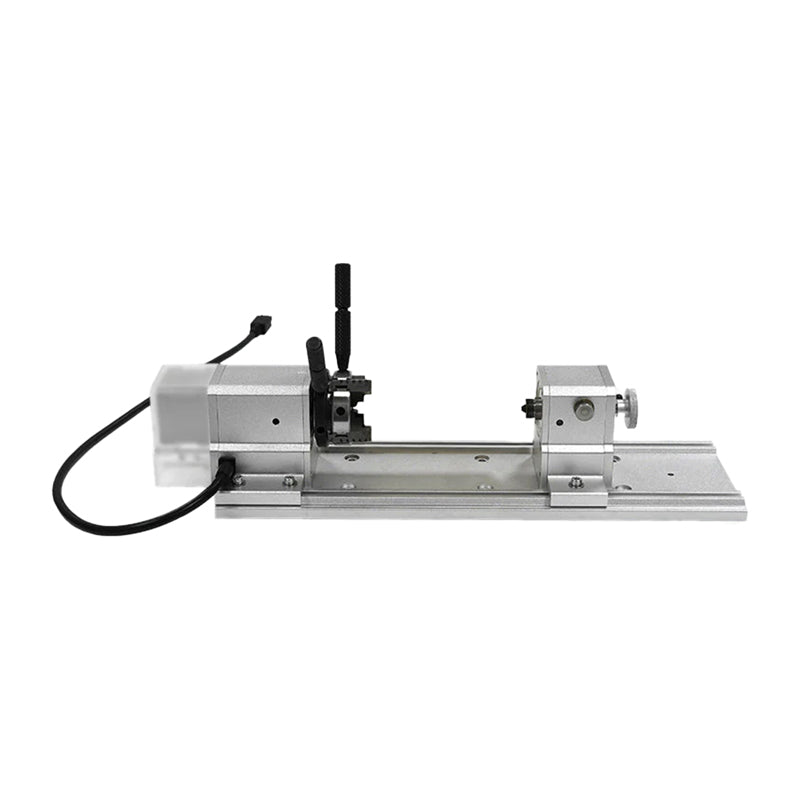 MAKERA Carvera Air 4-axis module - Image 1