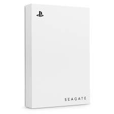 External HDD SEAGATE STLV5000200 5TB USB 3.0 Colour White STLV5000200