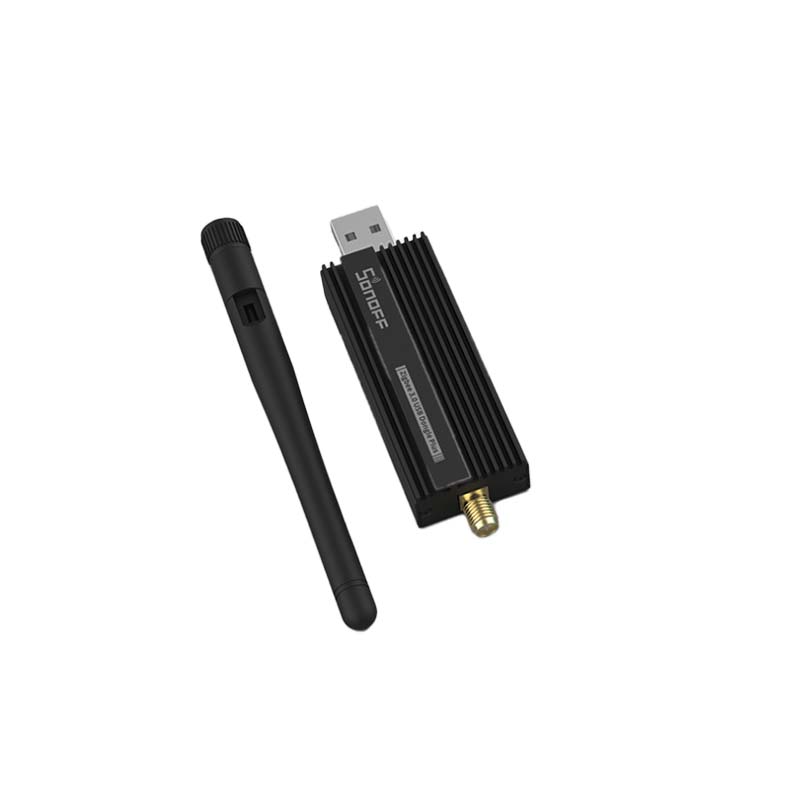 Sonoff ZigBee 3.0 USB Dongle Plus - Image 1