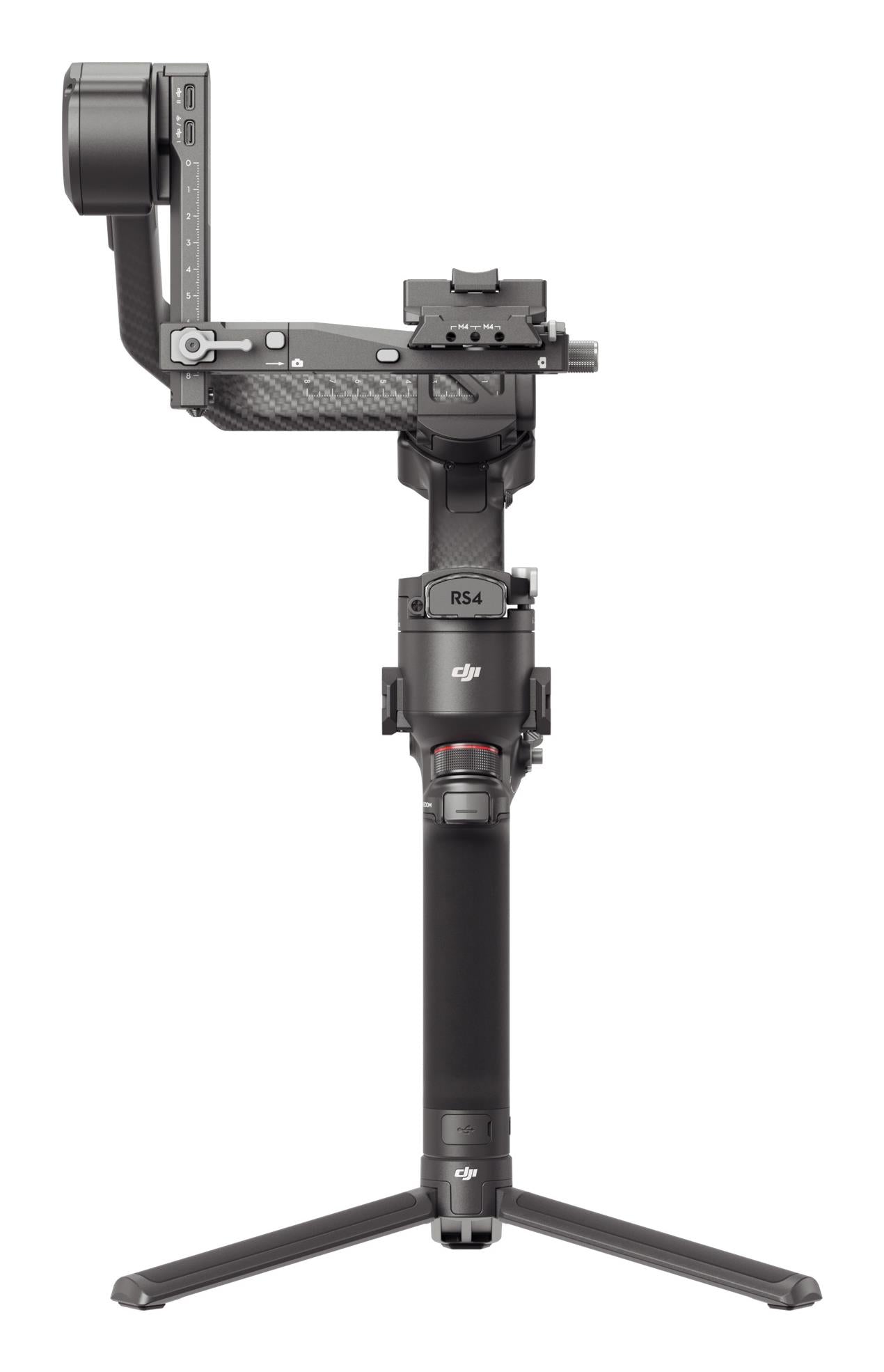 GIMBAL RS 4 PRO COMBO/CP.RN.00000346.01 DJI