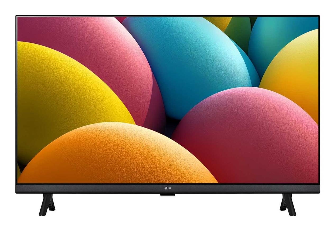TV Set LG 43 " Full HD 1920 x 1080 pixels Flat 16:9 LED 43LR60006LA