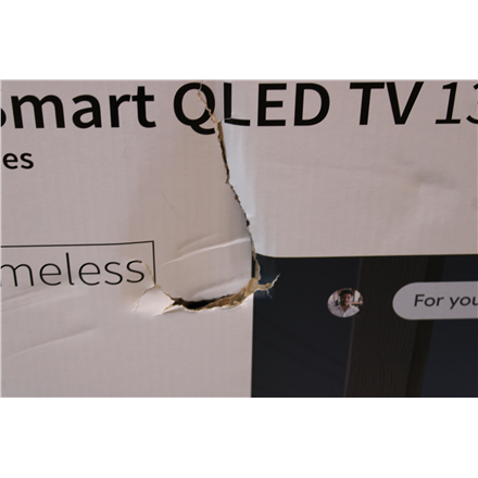SALE OUT. Sharp 55HP5265E 55" (139cm) QLED 4K Ultra HD Google TV, Dolby Vision, Dolby Atmos | SALE OUT. Sharp 55HP5265E 