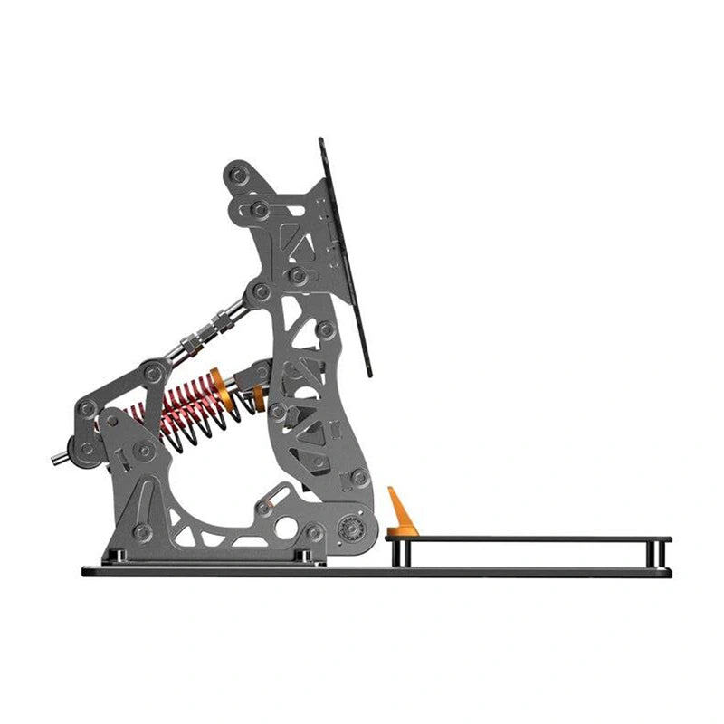 PXN PD LP Vector X Gaming Pedals - Image 2