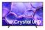 SAMSUNG UE55U8072FUXXH TV