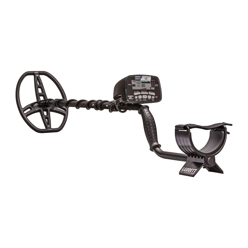 Garrett AT Pro-International metal detector - Image 1