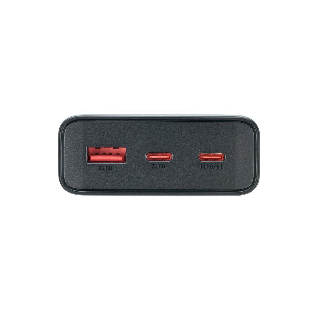 POWER BANK USB 20000MAH/VA1022 RIVACASE