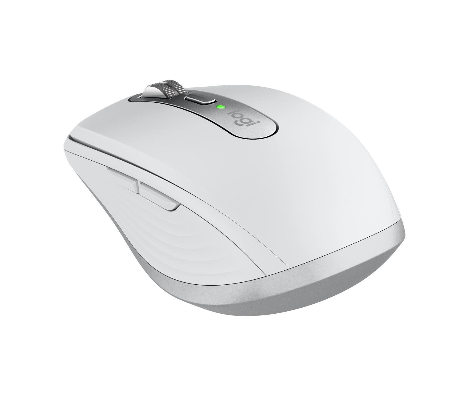 MOUSE USB OPTICAL WRL MX 3S/PALE GREY 910-006930 LOGITECH