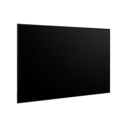 LG 4K UHD Signage | 55UL5Q-E | 55 " | 500 cd/m² | Landscape/Portrait | 24/7 | webOS | Wi-Fi | 178 ° | 178 °