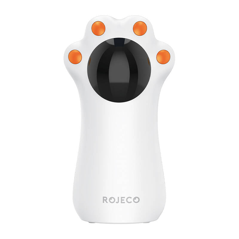 Rojeco interactive laser cat toy - Image 1