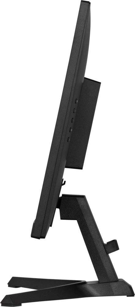 LCD Monitor IIYAMA G2470HSU-B6 24" Panel IPS 1920x1080 16:9 180Hz Matte 0.2 ms Speakers Colour Black G2470HSU-B6
