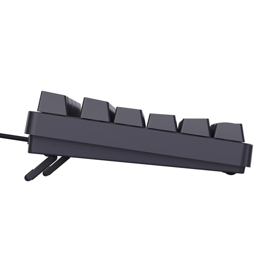 KEYBOARD USB GXT 864 CADA TKL/25724 TRUST