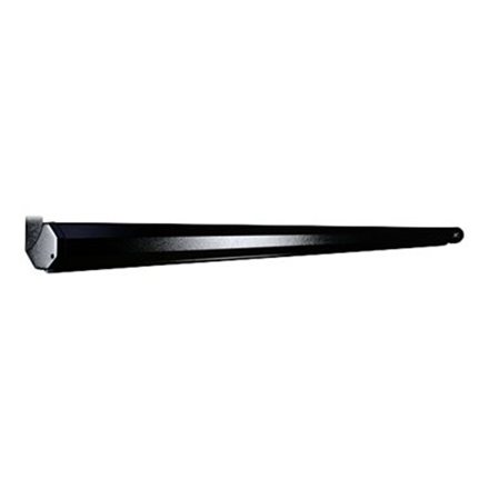 Elite Screens | Spectrum Series | Electric100H | Diagonal 100 " | 16:9 | Viewable screen width (W) 221 cm | Black