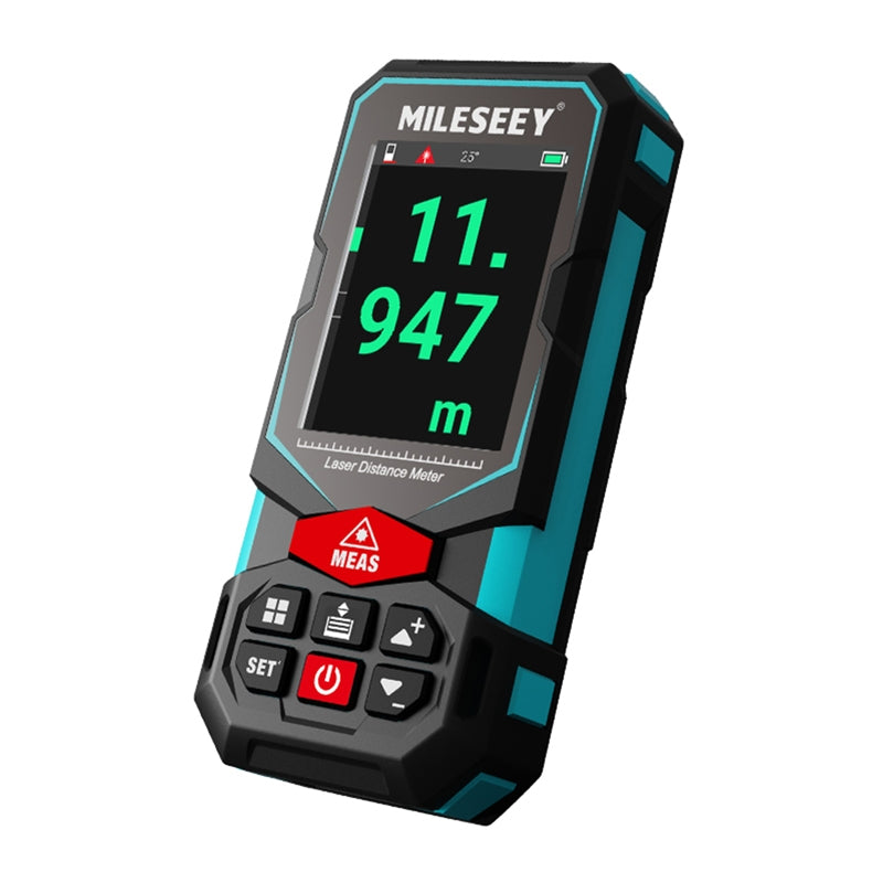 Mileseey S7 Laser Rangefinder with 100m Display - Image 2