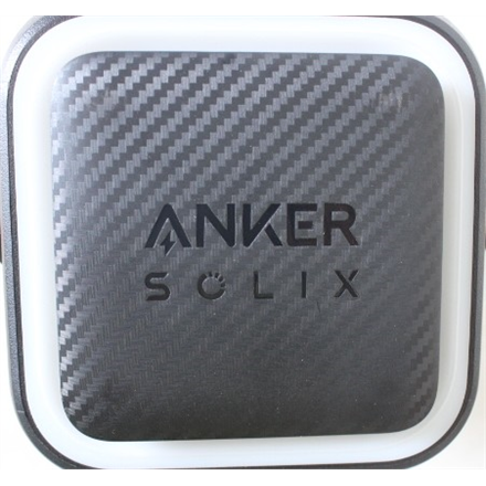 SALE OUT. Anker SOLIX C300X DC Portable Power Station | Anker Solix Portable Power Station | SOLIX C300X DC | 24 month(s