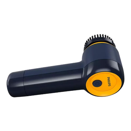 Philips | Sneaker Cleaner | GCA1000/60 | Blue/Yellow