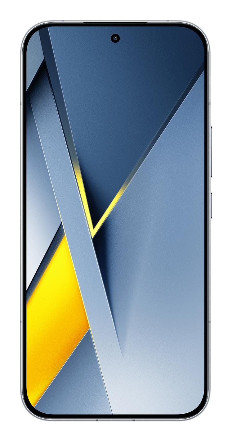 MOBILE PHONE POCO F8 ULTRA/16/512GB BLUE MZB0M5MEU POCO