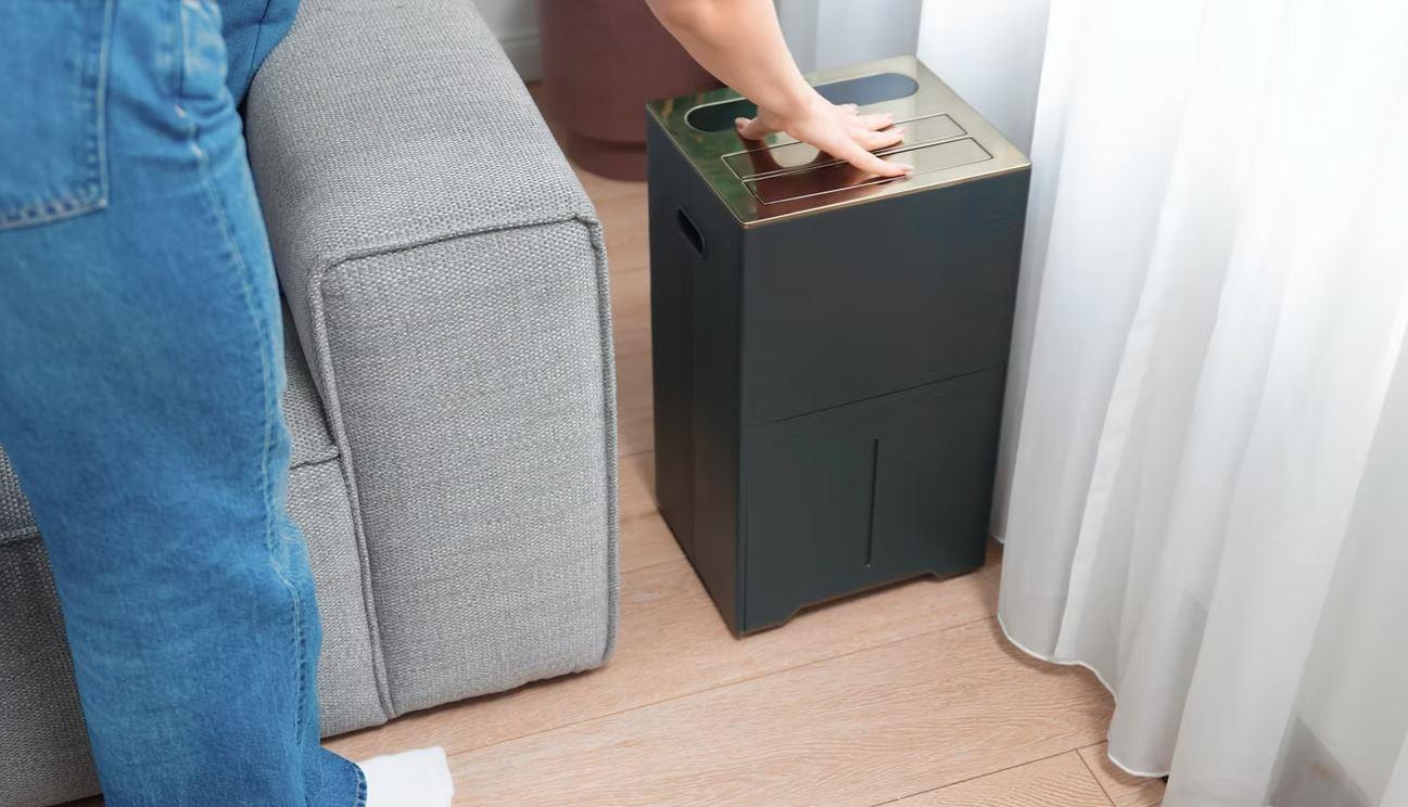 DEHUMIDIFIER MERCURE/COP002829 STYLIES