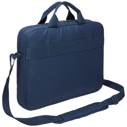 Case Logic | Advantage | Fits up to size 14 " | Messenger - Briefcase | Shoulder strap | Dark Blue