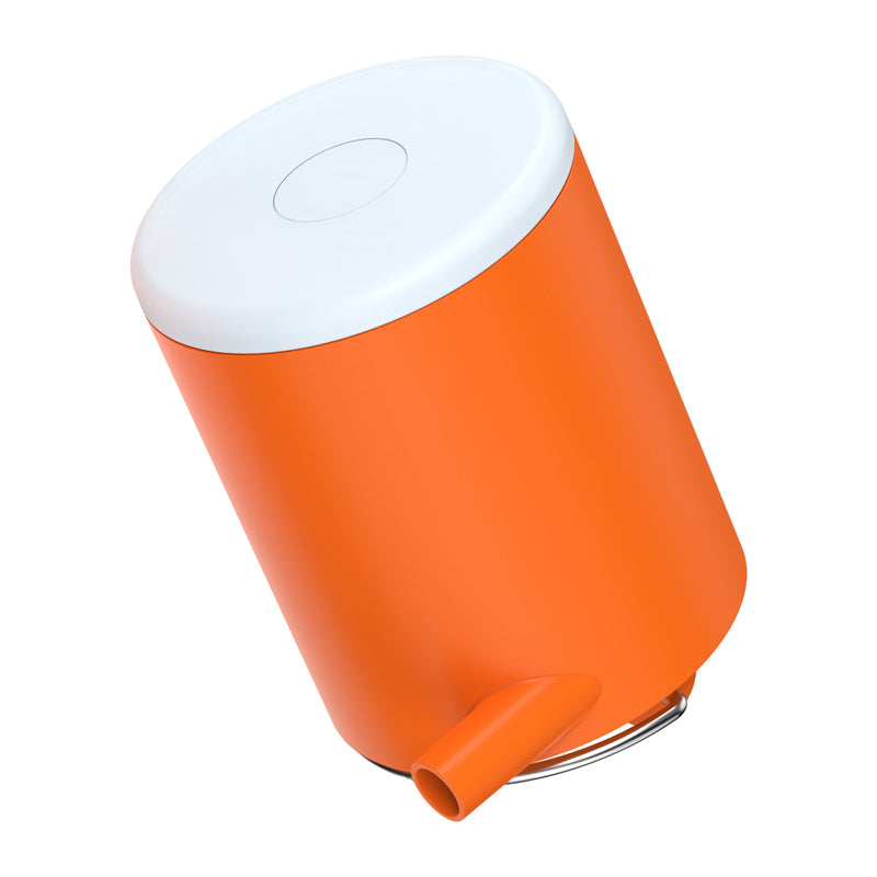 Flextail Tiny Pump X Portable Pump (Orange) - Image 3