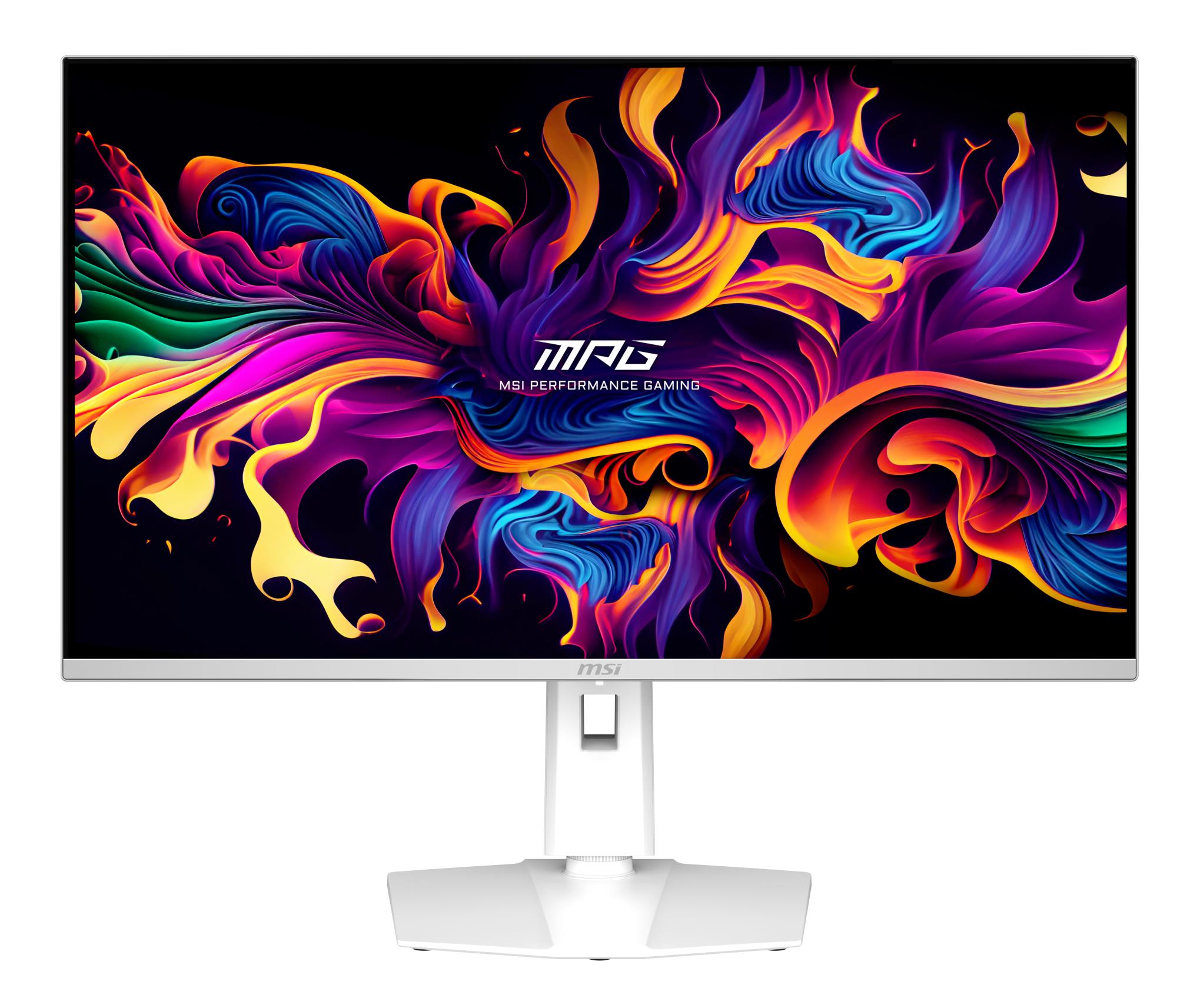 MSI MPG 321URXW QD-OLED Monitors