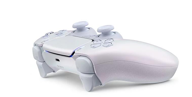 CONSOLE ACC CONTROLLER WRL PS5/DUALSENSE V2 711719589846 SONY