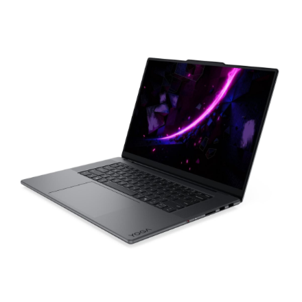 Lenovo Yoga Pro 9 16IPH11 Touch 16 2.8K WQXGA+ ULT7-356H/32GB/1TB/NVIDIA GF RTX 5060 8GB/WIN11 Pro/ENG Backlit kbd/Thund