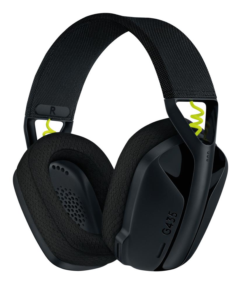 HEADSET GAMING G435 WRL/981-001050 LOGITECH