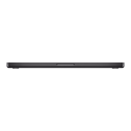 Apple MacBook Pro 16" Apple M5 Max 18C CPU, 40C GPU/48GB/2TB SSD/Space Black/INT | Apple