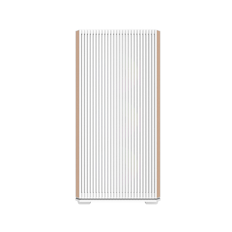 Darkflash DS900WS computer case (White) + 4 ARGB fans - Image 5