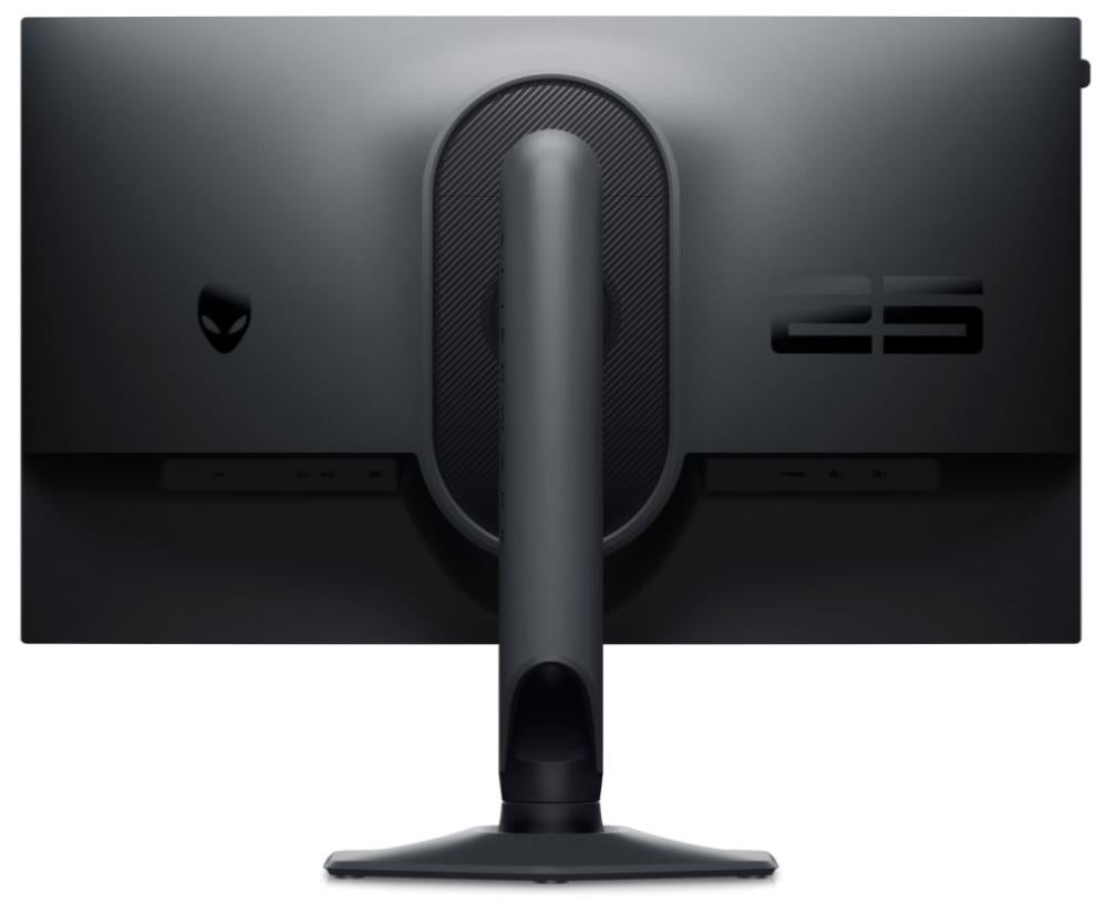 LCD Monitor DELL AW2524HF 25" Gaming Panel IPS 1920x1080 16:9 500Hz Matte 1 ms Swivel Pivot Height adjustable Tilt Colour Black 210-BJPH