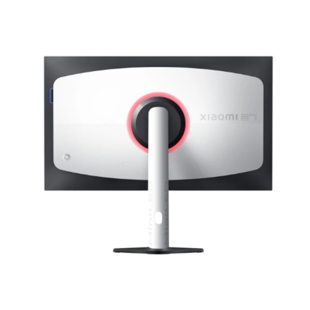 Xiaomi | Mini LED Gaming Monitor G Pro 27Qi 2026 | 27 " | Fast IPS | QHD | 16:9 | 180 Hz | 1 ms | 2560 x 1440 pixels | 2